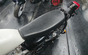 SUZUKI GLASS TRACKER BIG BOY NJ4BA