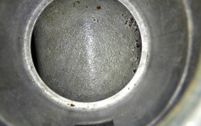 SUZUKI GRASS TRACKER 2014 NJ4BA