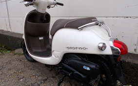 HONDA GIORNO AF70