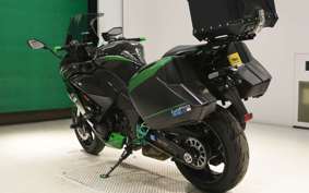 KAWASAKI NINJA 1000 SX 2020 ZXT02K