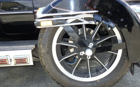 HARLEY FLHTCUI SIDECAR 1340 1996
