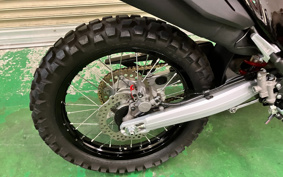 HONDA CRF250 RALLY MD47