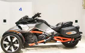 OTHER CAN-AM SPIDER F3-S 2015