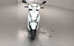 HONDA LEAD 125 JF45