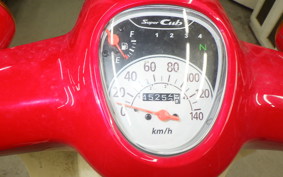 HONDA C110 SUPER CUB 2001