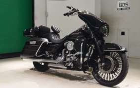 HARLEY FLHR 1580 2006