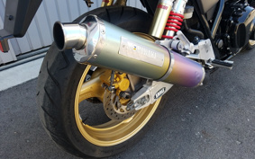 HONDA CB400SFV-3 2007 NC39