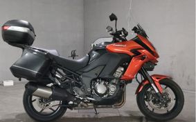 KAWASAKI VERSYS1000 LZT00B
