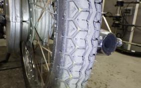 HONDA C50 SUPER CUB 2012 AA01