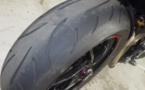 TRIUMPH SPEED TRIPLE RS 2019