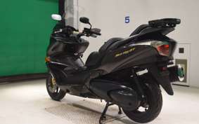 HONDA SILVER WING 600 GT ABS 2010 PF02