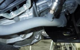 HONDA ADV160 2014 KF54