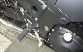 KAWASAKI ZZ1400 NINJA R 2008 ZXT40C