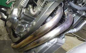 YAMAHA SRX400 Gen.4 1992 3VN