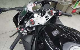 BMW S1000RR 2017