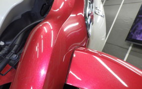 HONDA C125 SUPER CUB JA58