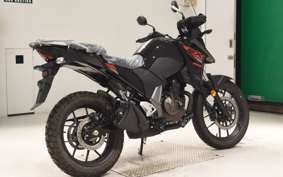 SUZUKI Vｽﾄﾛｰﾑ250SX EL11L