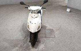 SUZUKI ADDRESS V125 CF4MA