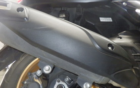 YAMAHA N-MAX 155 SG66J