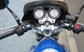 HONDA VTR 250 MC33