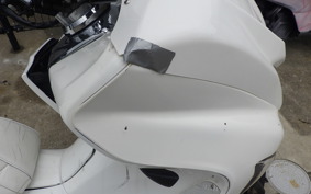 HONDA FORZA Z MF08