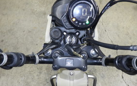HONDA CT125 HUNTER CUB 2022 JA55