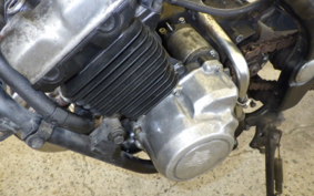 SUZUKI GSX250FX ZR250C