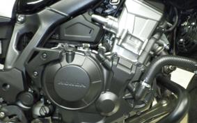HONDA HAWK 11 2023 SC85