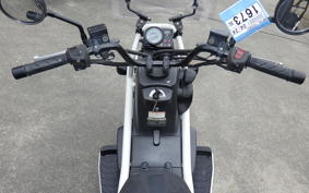 HONDA PS250 MF09