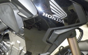 HONDA 400X 2022 NC56