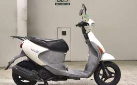 SUZUKI LET's 4 CA41A