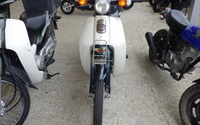 HONDA C50 SUPER CUB AA01