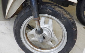 SUZUKI PALETTE CA41A