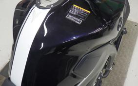 YAMAHA MT-09 A 2014 RN34J