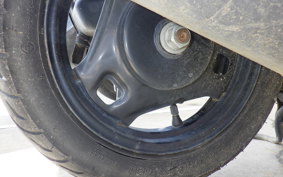 SUZUKI ADDRESS V50 Gen.2 CA44A