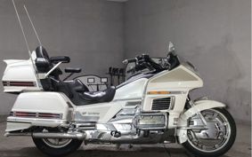 HONDA GL1500 GOLD WING SC22