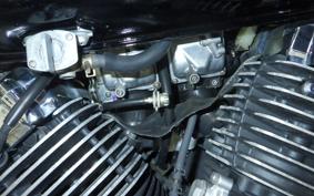 YAMAHA DRAGSTAR 400 CLASSIC 2005 VH01J