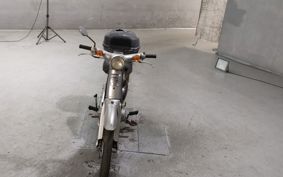 HONDA LITTLE CUB C50