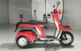 HONDA GYRO TD02