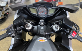 HONDA VFR1200F 2013 SC63