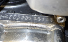KAWASAKI ZEPHYR 550 ZR550B