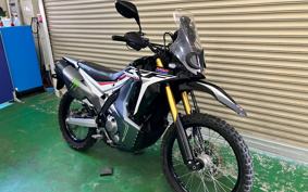HONDA CRF250 RALLY MD44