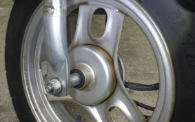 HONDA TODAY 2 2011 AF67