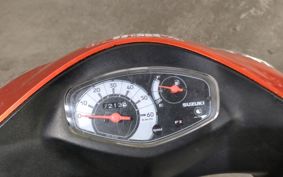 SUZUKI ADDRESS V50 CA44A