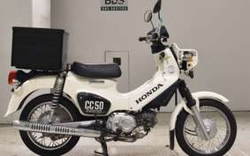 HONDA ｸﾛｽｶﾌﾞ50 AA06