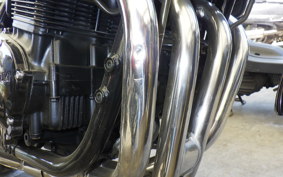 SUZUKI INAZUMA 400 (GSX400) GK7BA