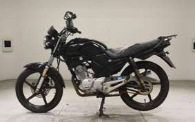 YAMAHA YBR125 2021