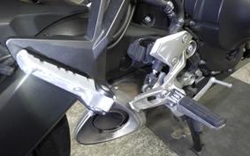 YAMAHA MT-09 Tracer GT 2018 RN51J