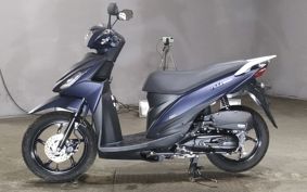 SUZUKI ADDRESS V110 CE47A