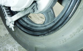SUZUKI AVENIS 125 2001 EA12J